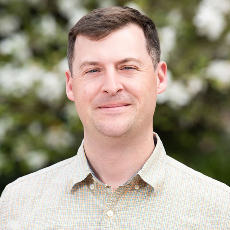 Michael Pomfret, PhD