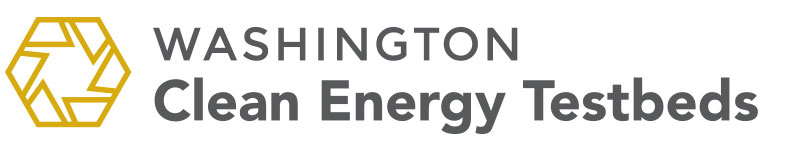 Washington Clean Energy Testbeds