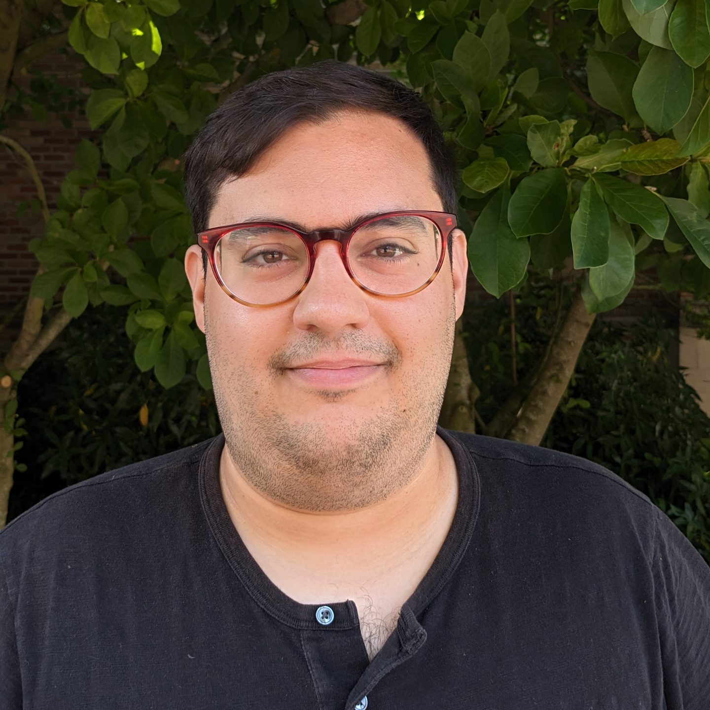 Michael De Siena, PhD