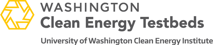 Washington Clean Energy Testbeds
